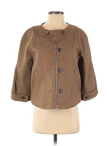 BCBGMAXAZRIA Jacket (view 1)