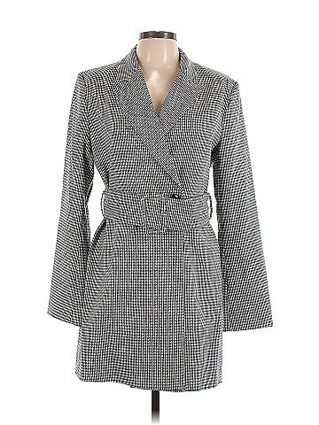 Iris & Ink Coat (view 1)