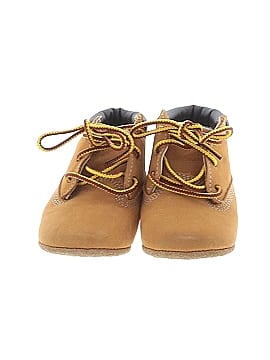 Timberland Booties (view 2)