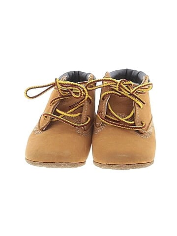 Timberland Booties (view 2)