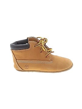 Timberland Booties (view 1)