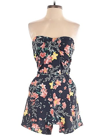 Great Jones Romper (view 1)
