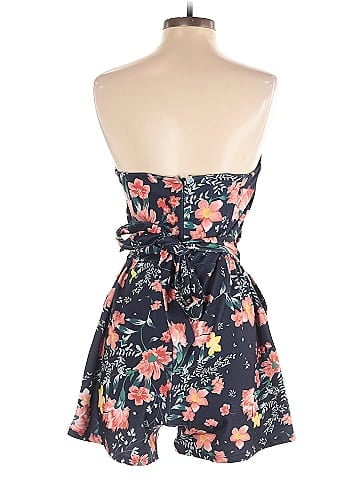 Great Jones Romper (view 2)