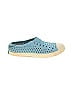 Native Blue Sneakers Size 5 - photo 1