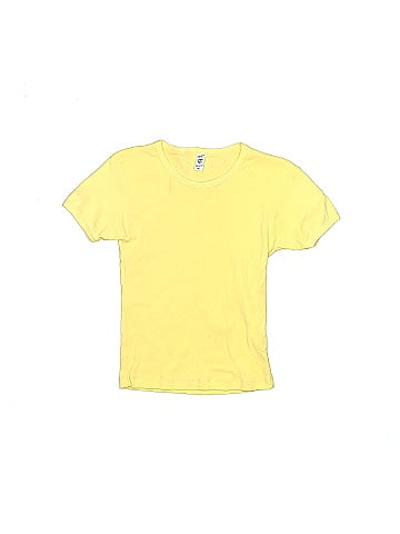 Los Angeles Apparel Short Sleeve T-Shirt (view 1)