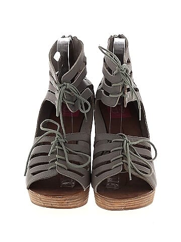 DV by Dolce Vita Wedges (view 2)