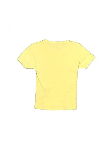 Los Angeles Apparel Short Sleeve T-Shirt (view 2)