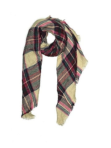 Macchia di Ruggine Scarf (view 1)