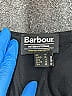 Barbour Solid Black Cocktail Dress Size 6 - photo 3