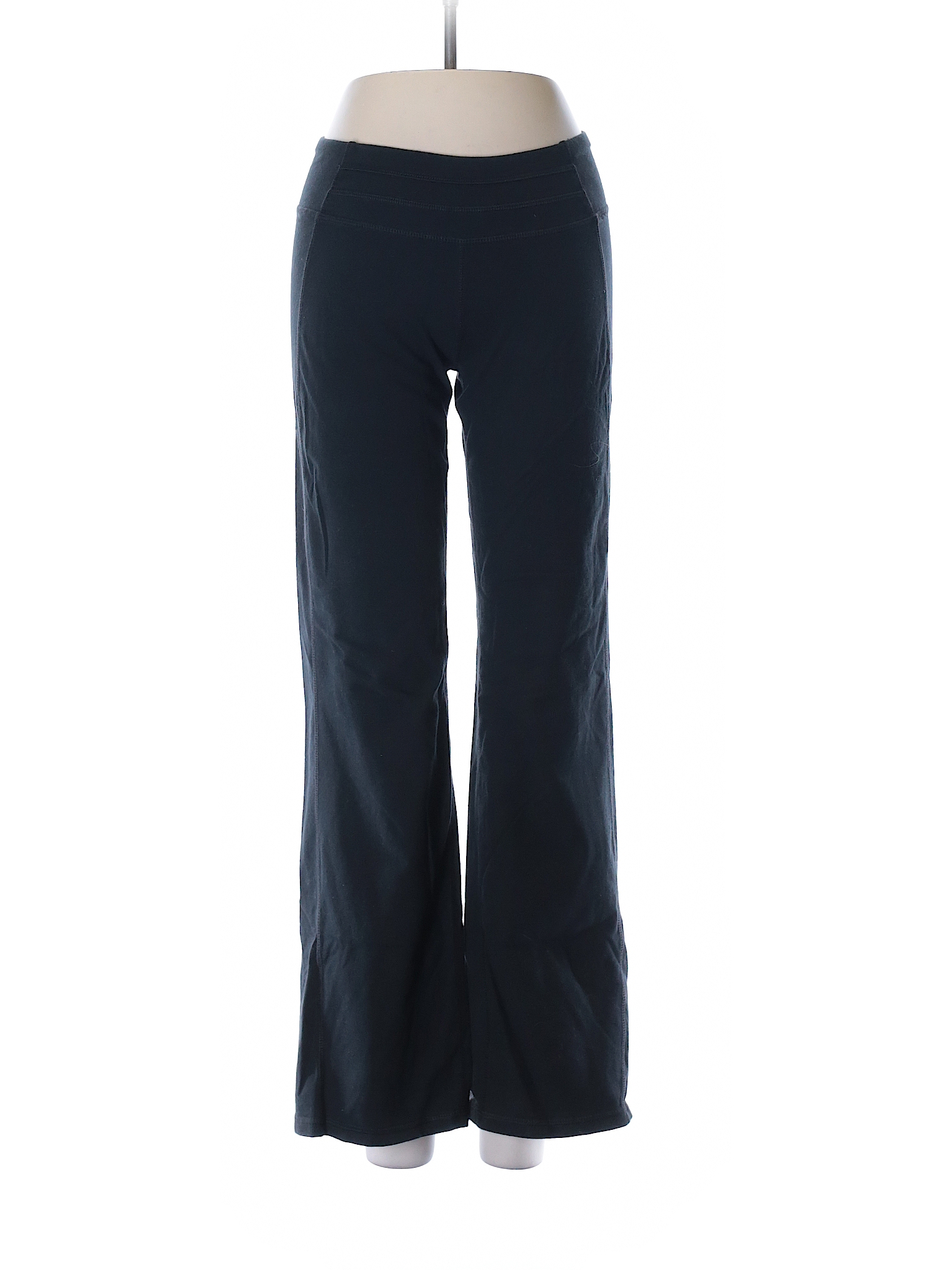 Buy XL Brock's Yoga Sweatpants Black SKU: 500960 at the price of US$ 19