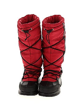 Lauren by Ralph Lauren Boots (view 2)