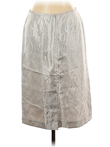 Jones Wear Formal Skirt (view 2)