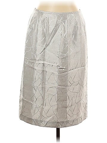 Jones Wear Formal Skirt (view 1)
