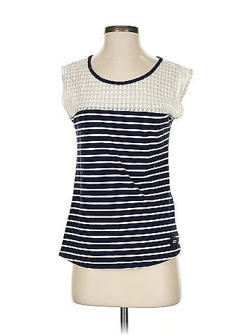 Smash Short Sleeve Blouse (view 1)