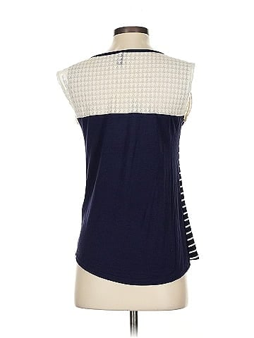 Smash Short Sleeve Blouse (view 2)