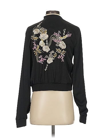 Jennifer Lopez Jacket (view 2)