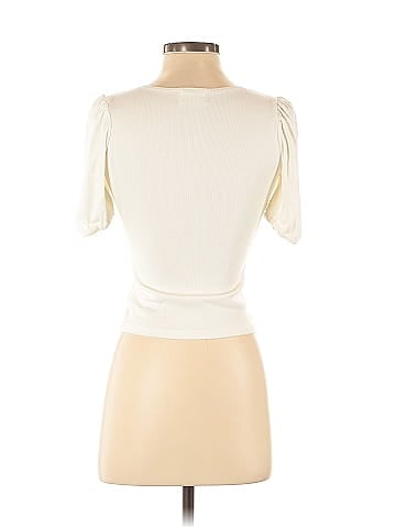 LNA Short Sleeve Top (view 2)