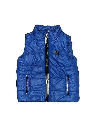 CALVIN KLEIN JEANS Vest (view 1)