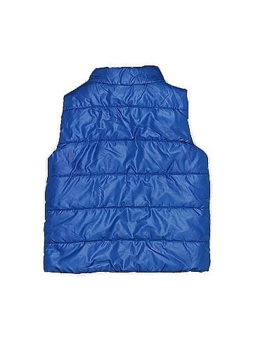 CALVIN KLEIN JEANS Vest (view 2)