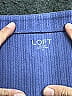 Ann Taylor LOFT Outlet Blue Cardigan Size XL - photo 6
