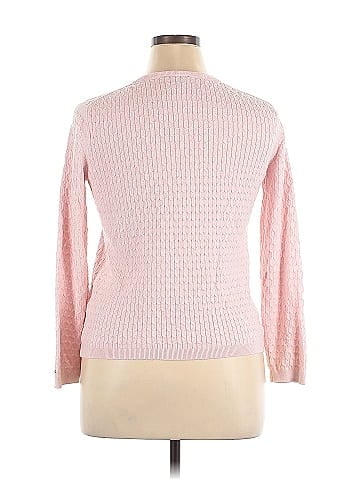 Tommy Hilfiger Pullover Sweater (view 2)