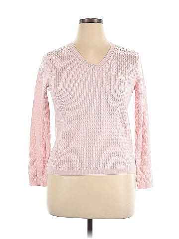 Tommy Hilfiger Pullover Sweater (view 1)