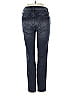 Current/Elliott Stars Blue Jeans Size 24 waist - photo 2