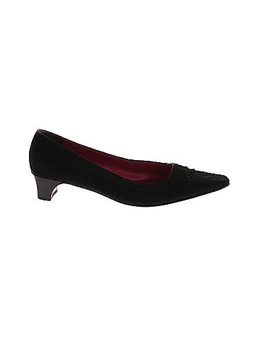 Emanuel Ungaro Heels (view 1)