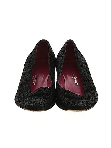 Emanuel Ungaro Heels (view 2)