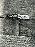 Basic House Solid Gray Casual Skirt Size M - photo 4