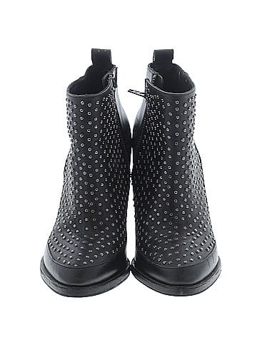 & Other Stories Ankle Boots (view 2)