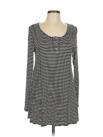 Au Fond Long Sleeve Top (view 1)