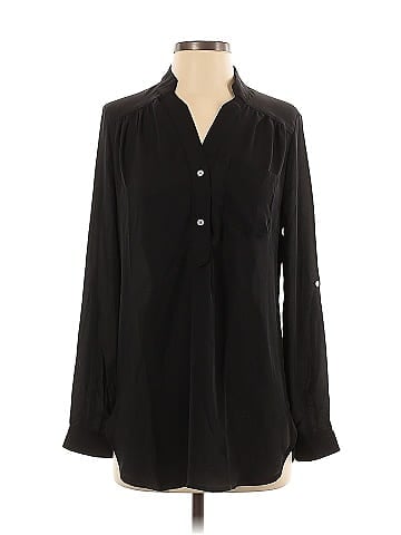 Fervour Long Sleeve Blouse (view 1)