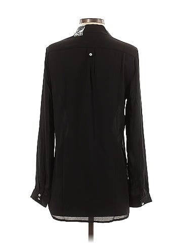 Fervour Long Sleeve Blouse (view 2)