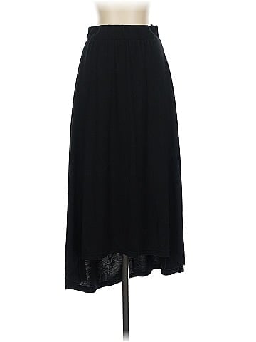 Indigo Formal Skirt (view 1)