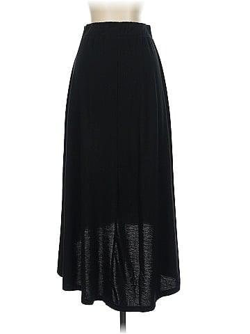 Indigo Formal Skirt (view 2)