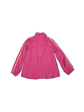 Adidas Track Jacket (view 2)