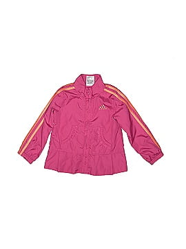 Adidas Track Jacket (view 1)
