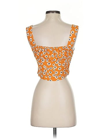 Skylar + Madison Sleeveless Top (view 2)
