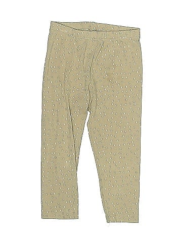 Hanes Khakis (view 1)