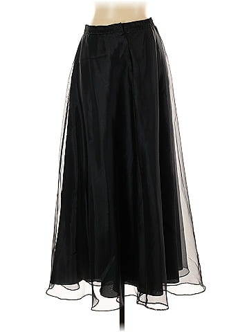 MSK Formal Skirt (view 2)