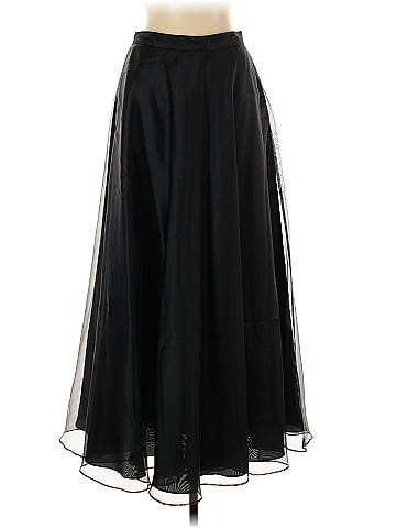 MSK Formal Skirt (view 1)