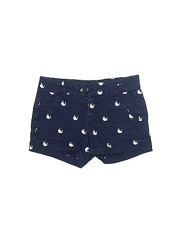 FSR Shorts (view 1)