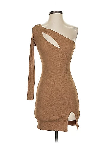 Princess Polly Cocktail Dress (view 1)