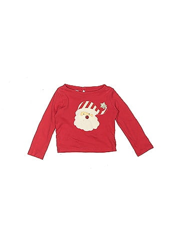 Mud Pie Long Sleeve T-Shirt (view 1)