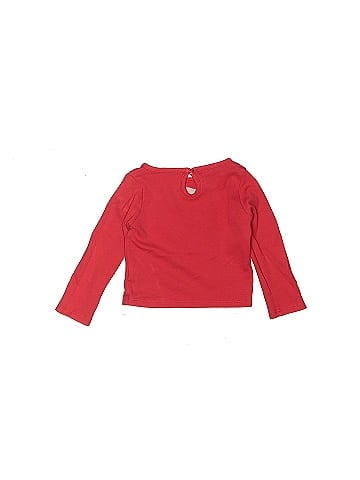 Mud Pie Long Sleeve T-Shirt (view 2)