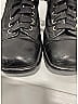 Prada Black Ankle Boots Size EU 39 (estimated) - photo 8
