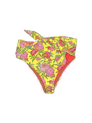 Barefoot Miss of California Swimsuit Bottoms (view 1)
