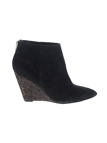 Ava & Aiden Ankle Boots (view 1)