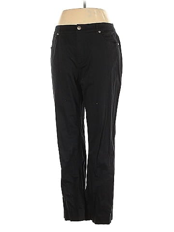 Womyn Casual Pants (view 1)
